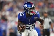 Devin Singletary